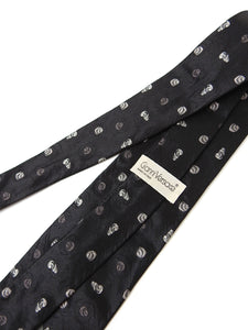 Gianni Versace Patterned Tie