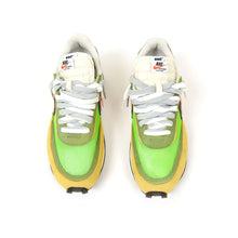 Load image into Gallery viewer, Sacai x Nike Waffle Sneaker Size 9.5
