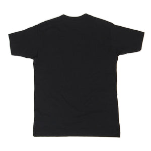 Yohji Yamamoto Embroidered T-Shirt Size 2