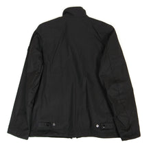 Load image into Gallery viewer, Barbour B.Intl Gresham Waxed Jacket Size Small
