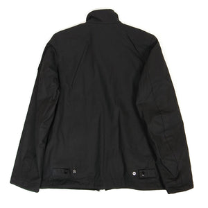 Barbour B.Intl Gresham Waxed Jacket Size Small
