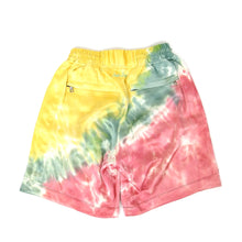 Load image into Gallery viewer, Just Don Tie Dye Shorts Size Small
