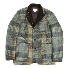 Load image into Gallery viewer, Nanamica Trompe L’Ouille Down Fill Jacket Size Medium
