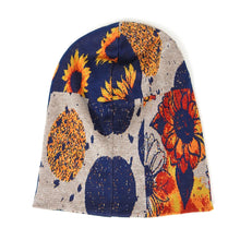 Load image into Gallery viewer, Engineered Garments Floral Beanie
