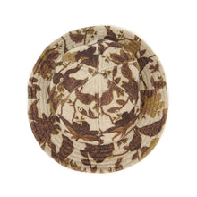 Load image into Gallery viewer, Snow Peak Floral Wool Bucket Hat
