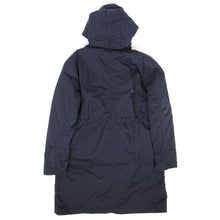 Load image into Gallery viewer, Our Legacy Nylon Coat with Removable Padded Liner Size 48
