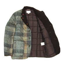 Load image into Gallery viewer, Nanamica Trompe L’Ouille Down Fill Jacket Size Medium
