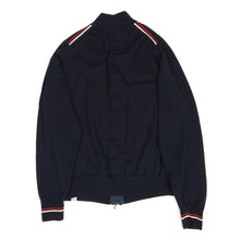 Load image into Gallery viewer, John Smedley Zip Knit Size XL
