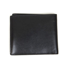 Load image into Gallery viewer, Saint Laurent Leather Patch Wallet
