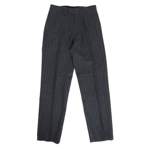 Polo Ralph Lauren Striped Wool Trousers Size 30
