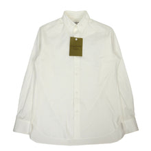 Load image into Gallery viewer, Yohji Yamamoto Wing Collar Shirt Size 2
