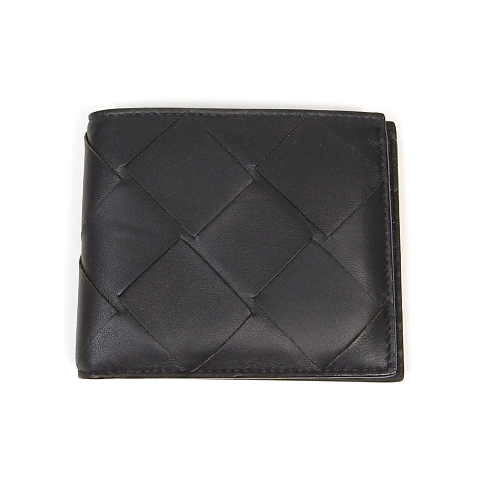 Bottega Veneta intrecciato Wallet