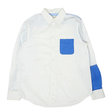 Load image into Gallery viewer, Marni Panelled Button Up Size 52
