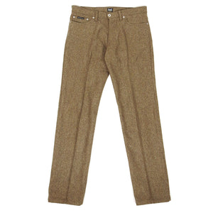 Dolce & Gabbana Wool Pants Size 36