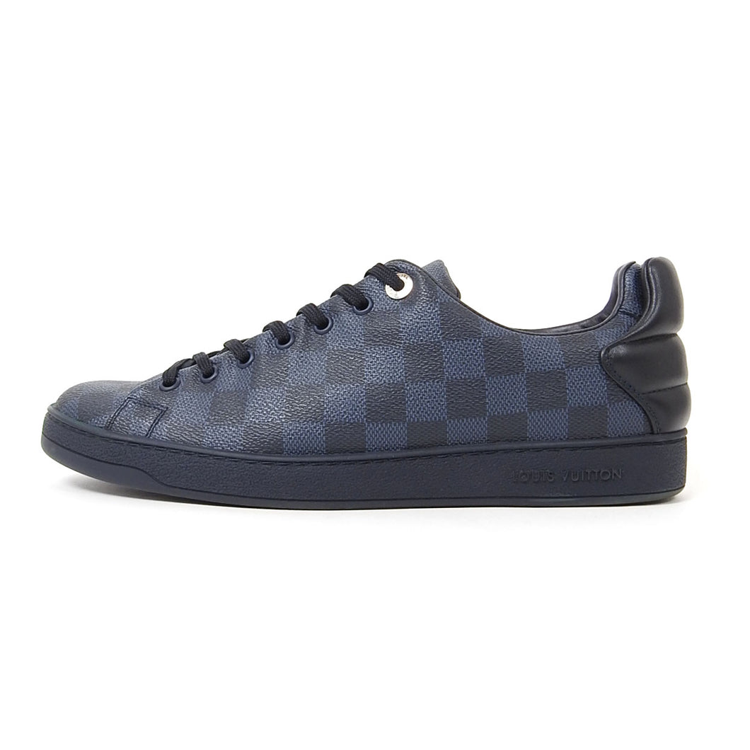 Louis Vuitton Damier Sneakers Size 9.5