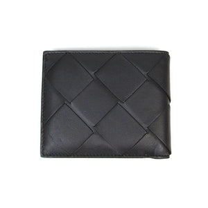 Bottega Veneta intrecciato Wallet