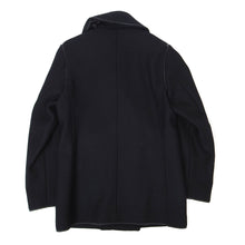 Load image into Gallery viewer, N.Hoolywood Peacoat Size Medium
