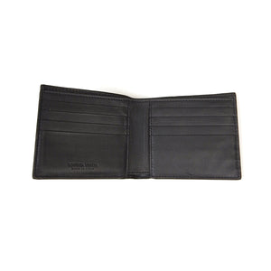 Bottega Veneta intrecciato Wallet