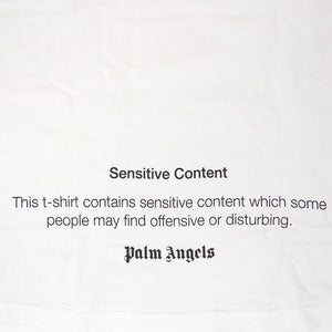 Palm Angels Sensitive Content T-Shirt