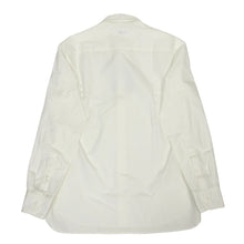 Load image into Gallery viewer, Yohji Yamamoto Wing Collar Shirt Size 2
