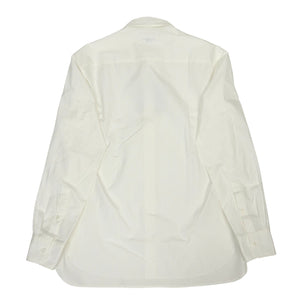 Yohji Yamamoto Wing Collar Shirt Size 2