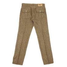 Load image into Gallery viewer, Dolce &amp; Gabbana Wool Pants Size 36
