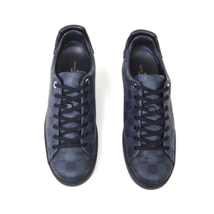 Louis Vuitton Damier Sneakers Size 9.5