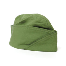 Load image into Gallery viewer, Engineered Garments Ripstop Hat Size Large
