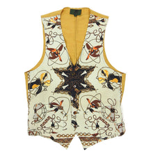 Load image into Gallery viewer, Junior Gaultier Waistcoat Size 48
