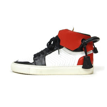 Load image into Gallery viewer, Buscemi High Top Sneakers Size 43
