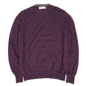 Brunello Cucinelli Sweater Size 48