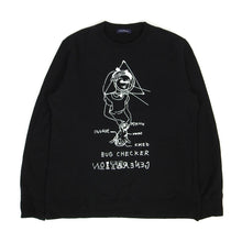 Load image into Gallery viewer, John Undercover Sweatshirt Size 4
