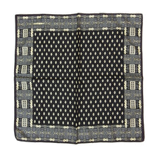 Load image into Gallery viewer, Etro Silk Pocket Square
