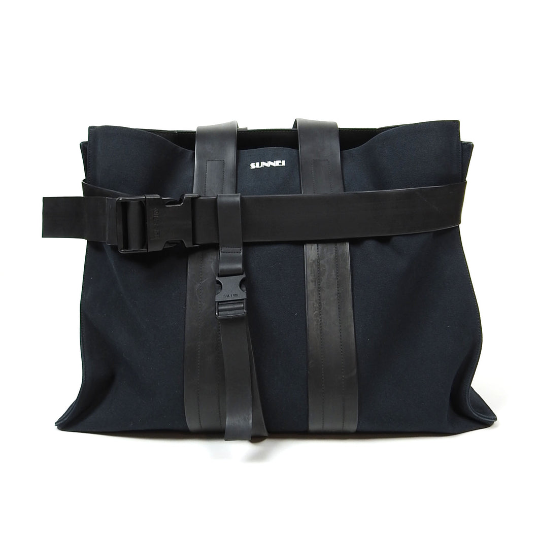 Sunnei Canvas Bag