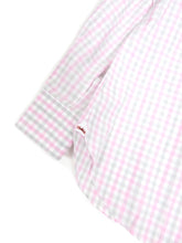 Load image into Gallery viewer, Isaia Check Shirt Size 42
