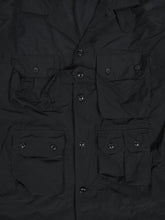 Load image into Gallery viewer, Engineered Garments Overshirt Size Large
