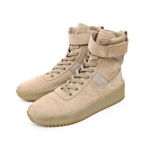 Fear Of God Military Sneakers Size 45