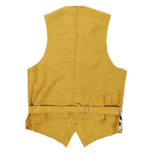 Load image into Gallery viewer, Junior Gaultier Waistcoat Size 48
