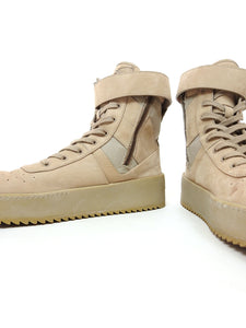 Fear Of God Military Sneakers Size 45