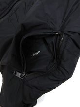 Load image into Gallery viewer, Z Zegna Padded Reversible Jacket Size Medium
