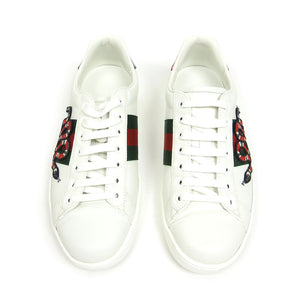 Gucci Ace Sneakers Size 7