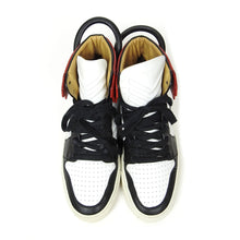 Load image into Gallery viewer, Buscemi High Top Sneakers Size 43
