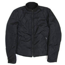 Load image into Gallery viewer, Z Zegna Padded Reversible Jacket Size Medium
