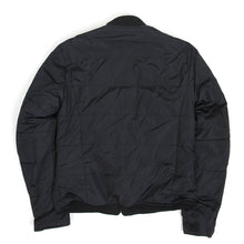 Load image into Gallery viewer, Z Zegna Padded Reversible Jacket Size Medium
