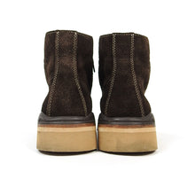 Load image into Gallery viewer, Visvim Suede Virgil Boots Size 10
