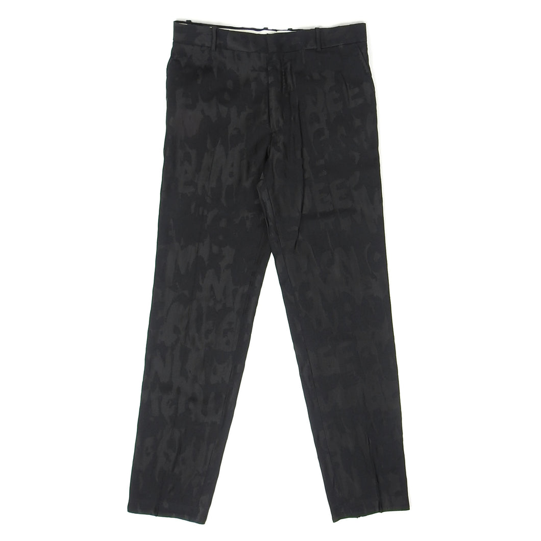 Alexander McQueen Trousers Size 52