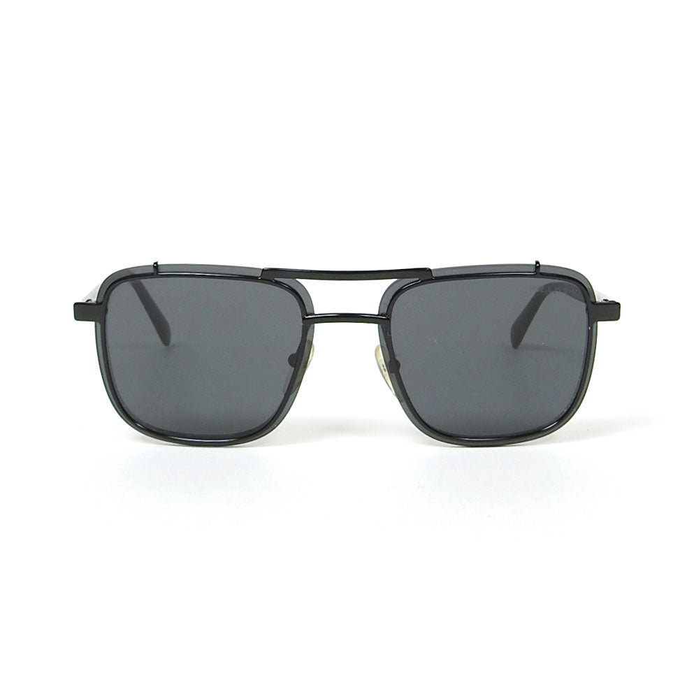 Prada Aviator Sunglasses