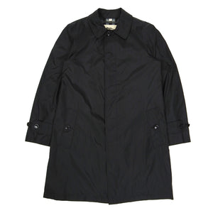 Burberry Prorsum Packable Raincoat Size 48