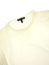 Load image into Gallery viewer, Helmut Lang Mesh T-Shirt Size 48
