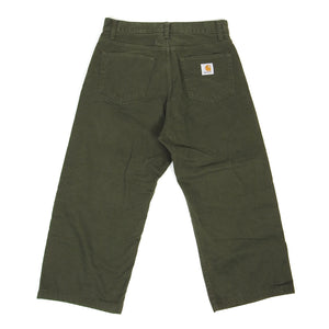 Carhartt WIP Landan Pants Size 32